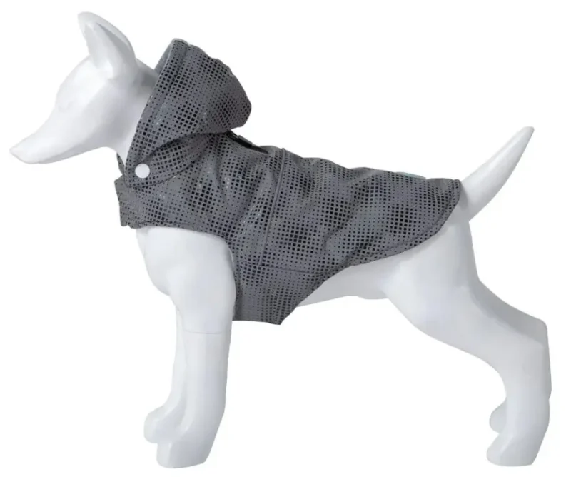 FREEDOG ABRIGO FLASH 15CM