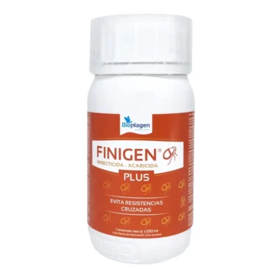 FINIGEN PLUS INSECTICIDA 250ML