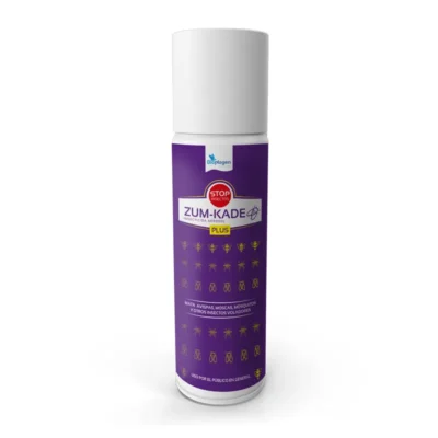 ZUM KADE NF INSECTICIDA AEROSOL 1L