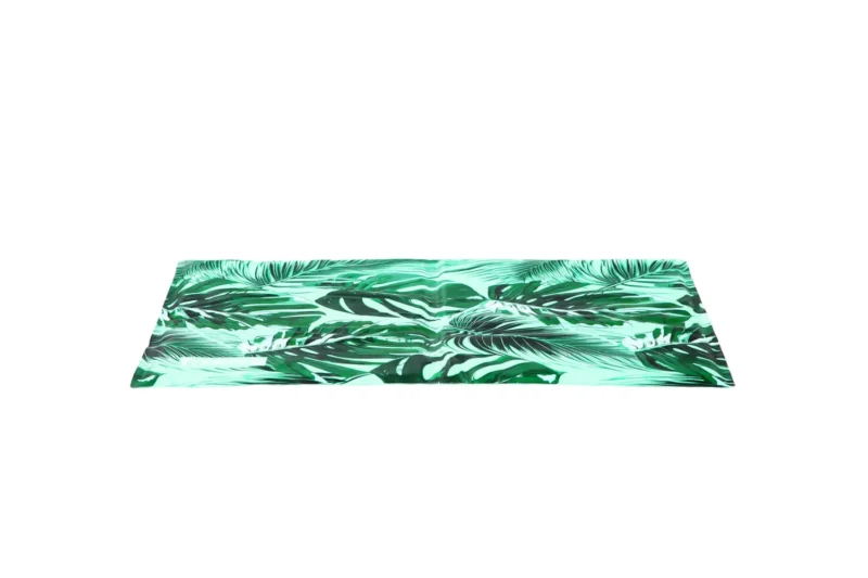 FREEDOG COOL BED SABANA 110 X 70CM (ESPUMA) 100% RECYCLED