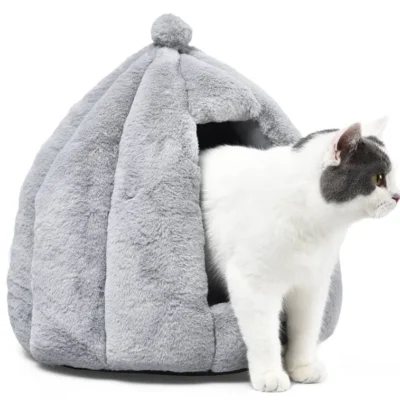 FREEDOG IGLU STOCKHORN 40 X 38CM