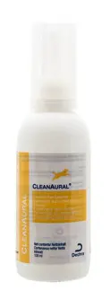 CLEANAURAL CANINO 100 ML