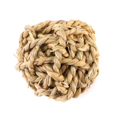 FREEDOG OVILLO SISAL 6CM