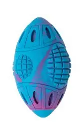 FREEDOG JUGUETE GOMA SHIP 9 X 14 X 9,4CM