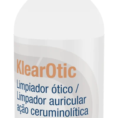 KLEAROTIC 118ML