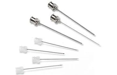 AGUJA LUER-LOCK 30X13 12 U