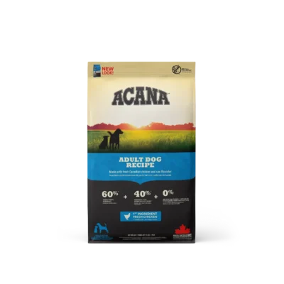 ACANA CANINE ADULT 6KG