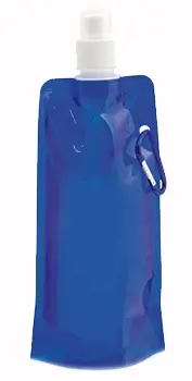 FREEDOG CLEAN STREET 480ML AZUL
