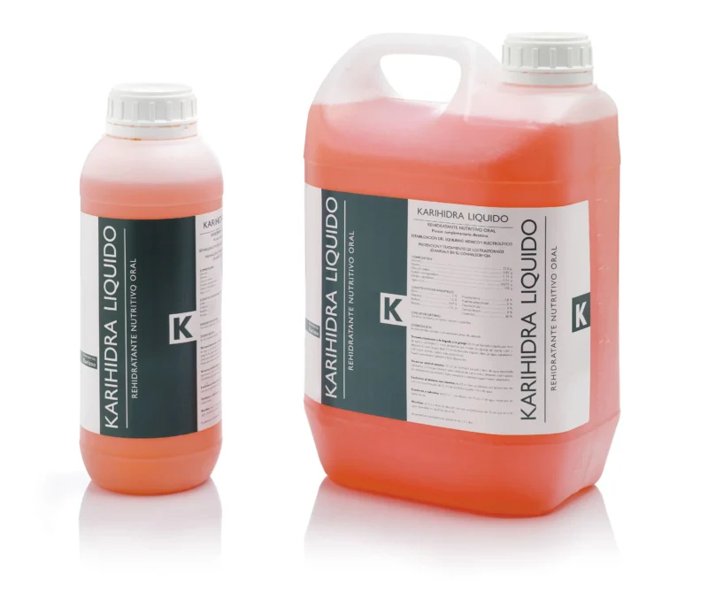KARIHIDRA LIQUIDO 5 L
