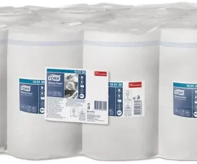 PAPEL SECAMANOS M1 TORK MINI 1CAPA 120M 11UDS