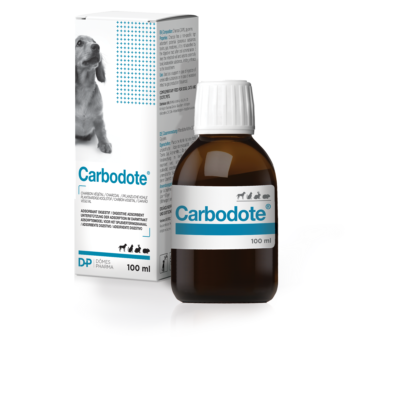 CARBODOTE LIQUIDO DOMES (NDR)