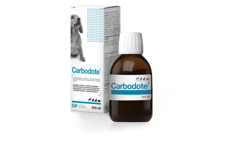 CARBODOTE LIQUIDO DOMES (NDR)
