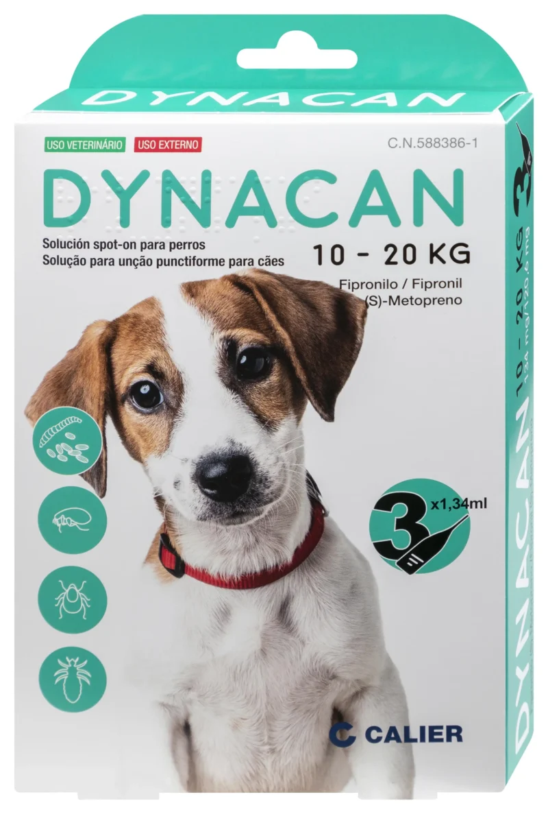DYNACAN PERRO 10-20KG 3PIP