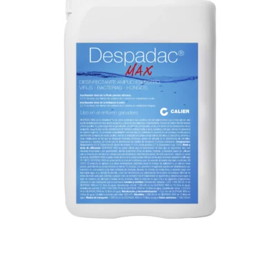 DESPADAC MAX 5 L