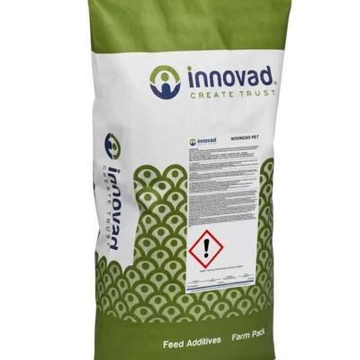 NOVINOX NAT RCA 15KG