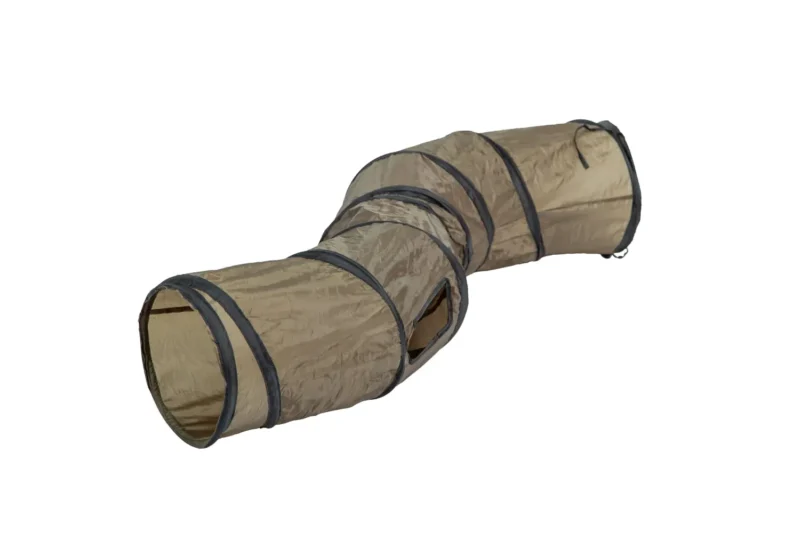 FREEDOG CAT TUNNEL ARLBERG 25 X 110CM
