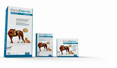 KIMIDERM INTENSIV CREMA 50GR (NDR)