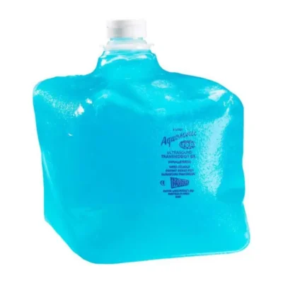 GEL AQUASONIC 5L (NDR)