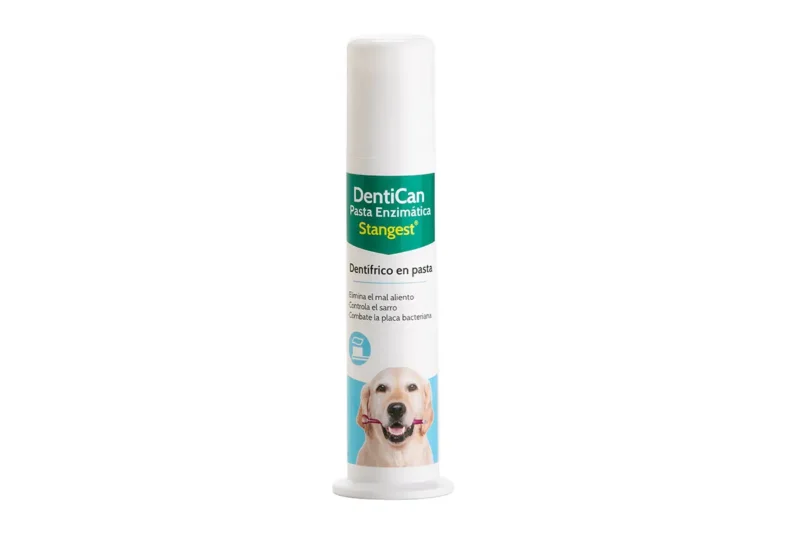 DENTICAN PASTA DENTAL ENZIMATICA 100ML