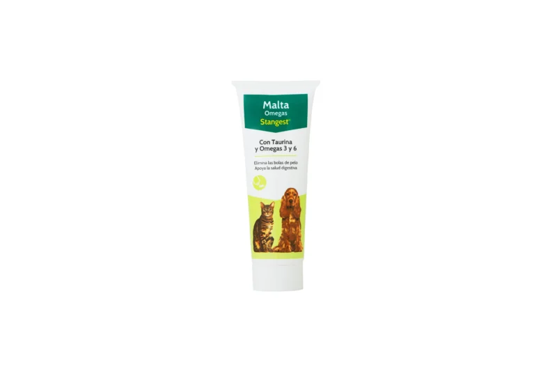 MALTA OMEGA 6 100GR