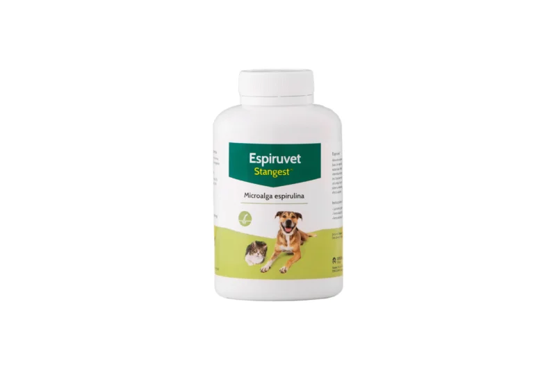 ESPIRUVET 750CPD