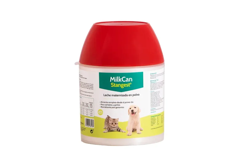 MILK CAN 400GR