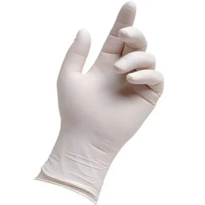 GUANTE LATEX SIN POLVO MLX XS 100UDS BIMEDICA