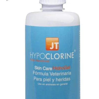 JT HYPOCLORINE SKIN CARE HIDROGEL 500ML