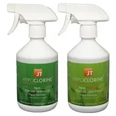 JT HYPOCLORINE FARM HIDROGEL 540ML
