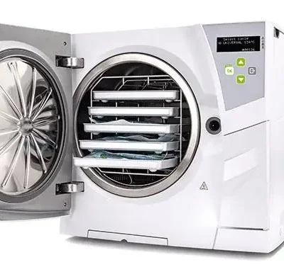 AUTOCLAVE LINA CLASE B 22L