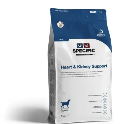 SPECIFIC CANINE ADULT CKD KIDNEY SUPPORT 2KG