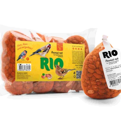 RIO MANI 150GR