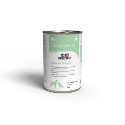 SPECIFIC F/C-IN-L INTENSIVE SUPPORT LIQUIDO 6X395GR