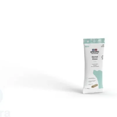 SPECIFIC CANINE DENTAL CHEW LARGE 6X100GR