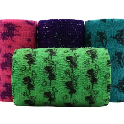 VENDA PETFLEX FANTASY 7,5CMX4,5M 1UD ANDOVER(NDR)