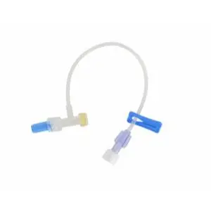 CONECTOR T INTRAVENOSO 50U KRUUSE