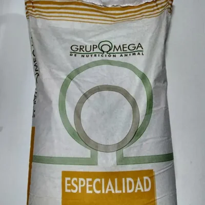 PIENSO MINERAL NOVILLAS SEMOLA SACO 30KG