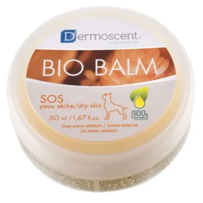 DERMOSCENT BIOBALM PERRO 50ML (NDR)