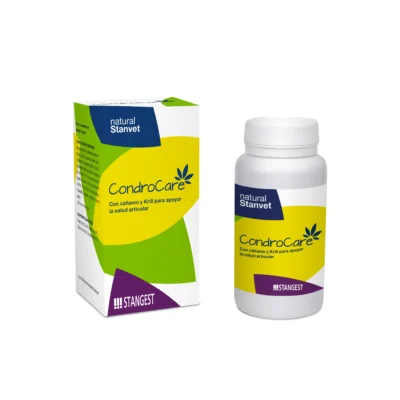 CONDROCARE PERRO GATO 30CPD