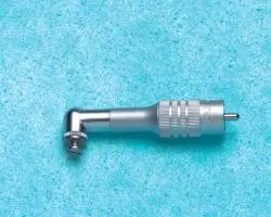 ANGULO PROPHY METÁLICO RECTO KRUUSE (NDR)