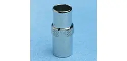 CONECTOR PARA SONDA ENDOTRAQUEAL Nº12 KRUUSE