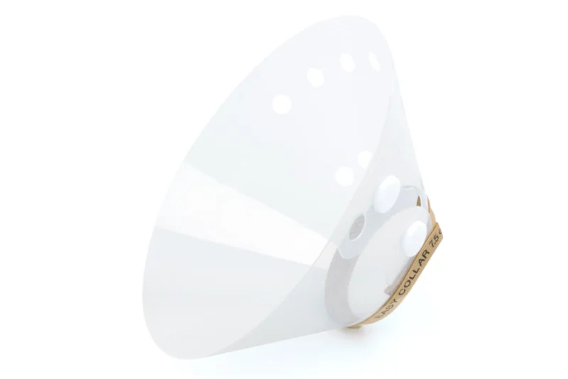 COLLAR ISABELINO BUSTER EASY 15 CM 5U KRUUSE