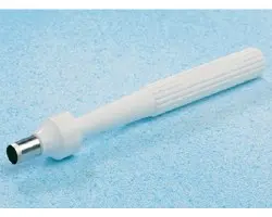 SACABOCADO DE BIOPSIA ESTERIL KRUUSE 8 MM 10U KRUUSE