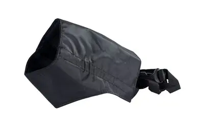 BOZAL NYLON PERRO TALLA 3 KRUUSE -