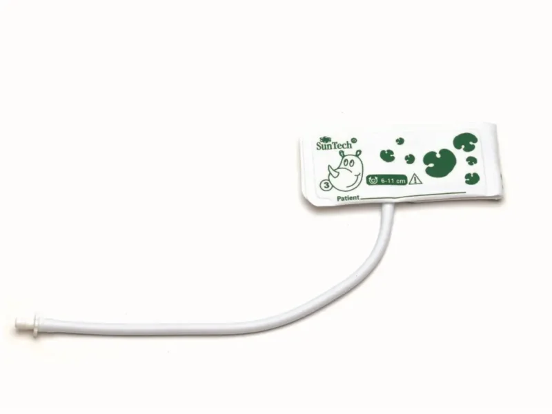 PULSEIRA PUNHO VETERINARIO 3 (6-11 cm)