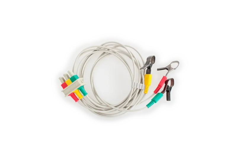 CABO CONDUCTOR DE ECG COVETRUS