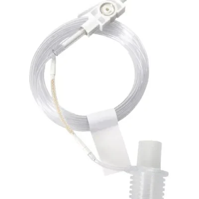 ADAPTADOR  RESPIRATËRIO LOFLO NAFION PEDIAT 10U COVETRUS NDR