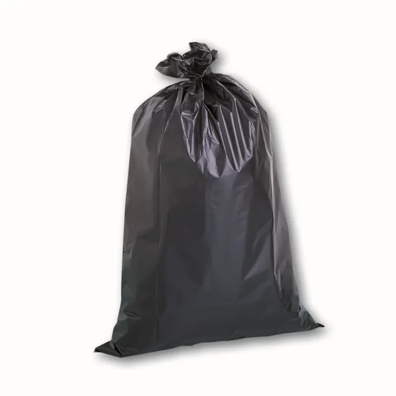 SACO PARA CADŒVER XL 140x76cm 105mic RECICLADA 20U COVETRUS