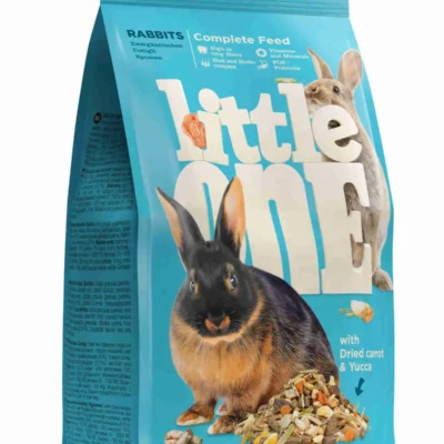 LITTLEONE CONEJOS 2,3KG