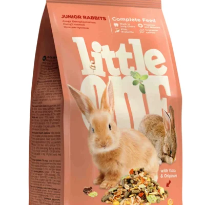 LITTLEONE CONEJOS JUNIOR 2,3KG